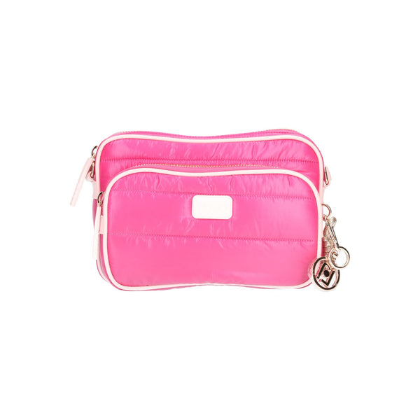 Liu Jo Borsa spalla Borsa Donna a tracolla trapuntata Rosa P24-LIU.JOTA4209T3135-82143-UNI - Francavilla Moda